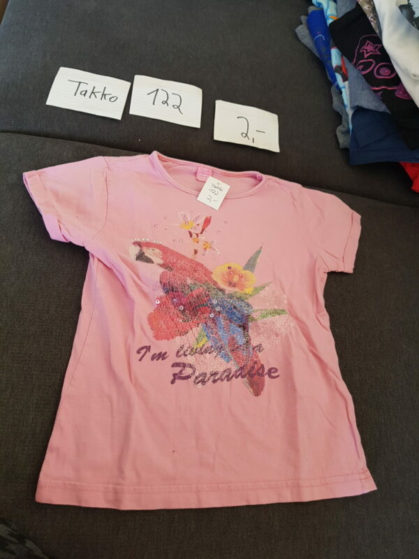 T-Shirt 122