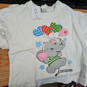 T-Shirt 68 Neu