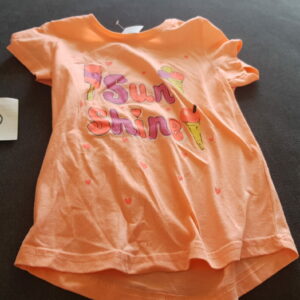 T-Shirt 128