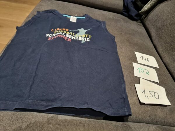 T-Shirt 146 152