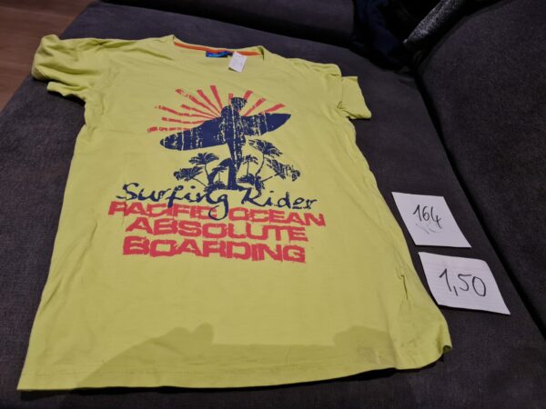 T-Shirt 164