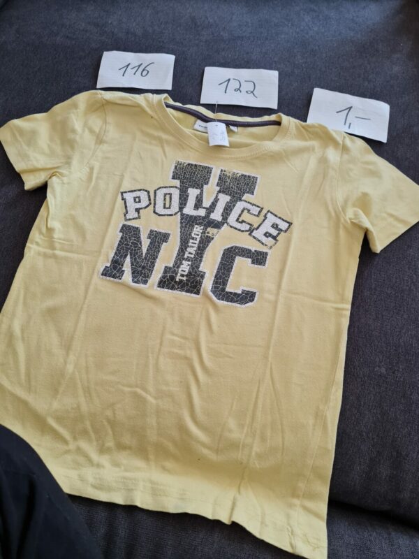 T Shirt 116 122
