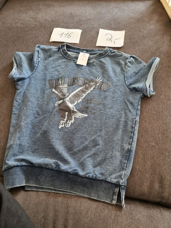 T Shirt 116