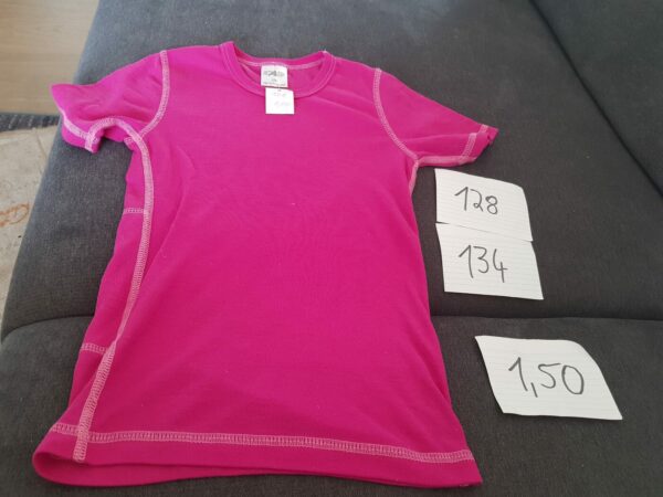 T-Shirt 128 Thermo