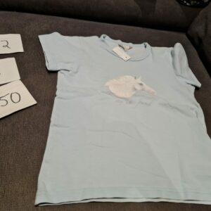 T-Shirt 122 128