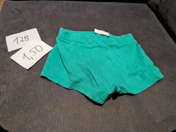 Kurze Hose 128