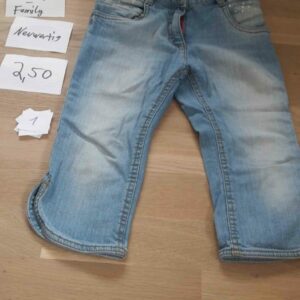 Kurze Hose 122 128