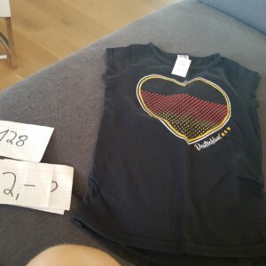 T-Shirt 128