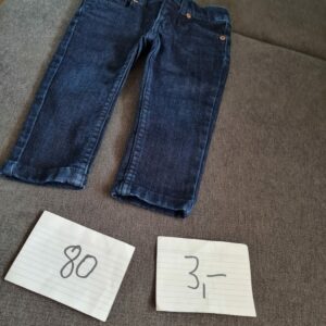 Lange Hose 80