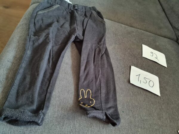 Lange Hose 92