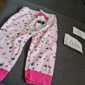 Lange Hose 92
