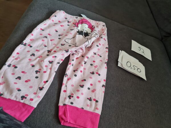 Lange Hose 92