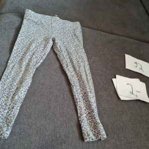 Lange Hose 92