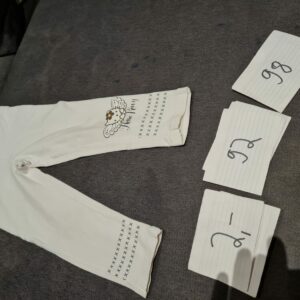 Lange Hose 92