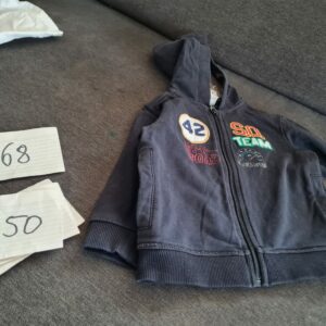 Jacke 68 S. Oliver