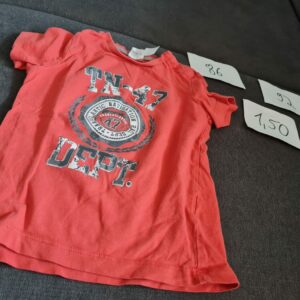 T Shirt 86 92