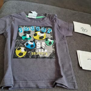 T Shirt 80