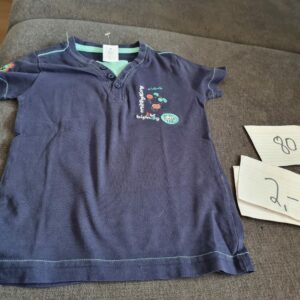 T Shirt 80