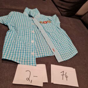 T Shirt 74