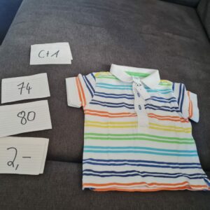 T Shirt 74 80
