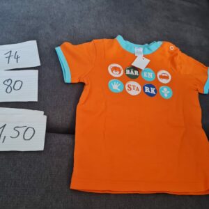 T Shirt 74 80