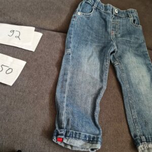Lange Hose 92