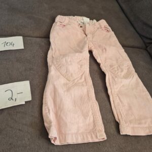 Lange Hose 104