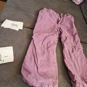 Lange Hose 104