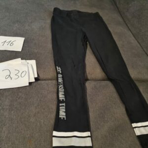 Lange Hose 116
