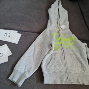 Jacke 92