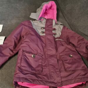 Jacke 110