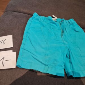 Kurze Hose 116