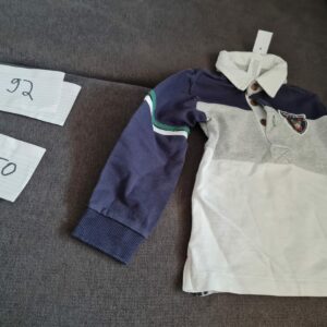 Oberteil 92