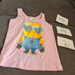 T Shirt 110 116
