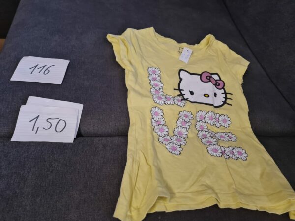 T- Shirt 116