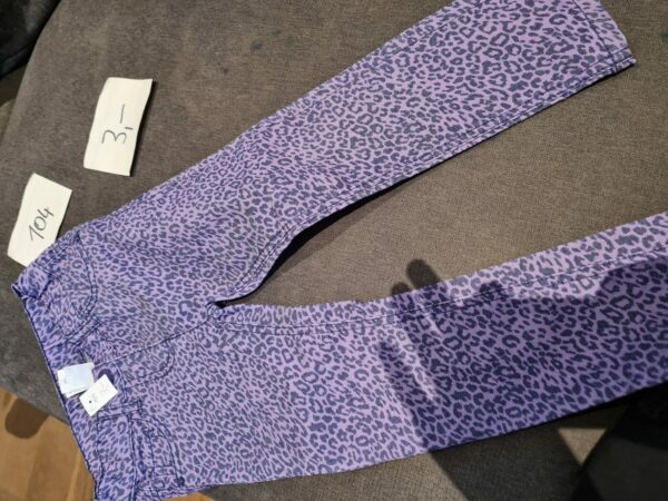 Lange Hose 104