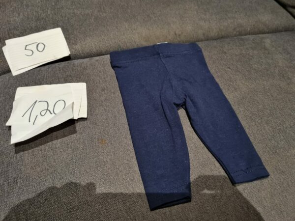 Lange Hose 56