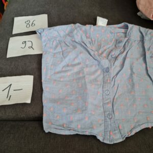 T Shirt 86 92