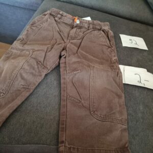 Lange Hose 92