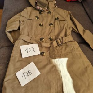 Jacke Zara 118cm