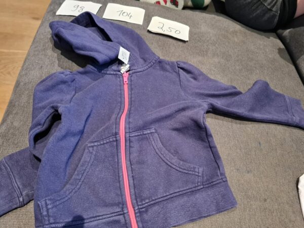 Jacke 98