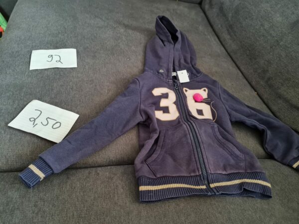 Jacke 92