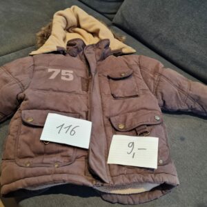Jacke 116
