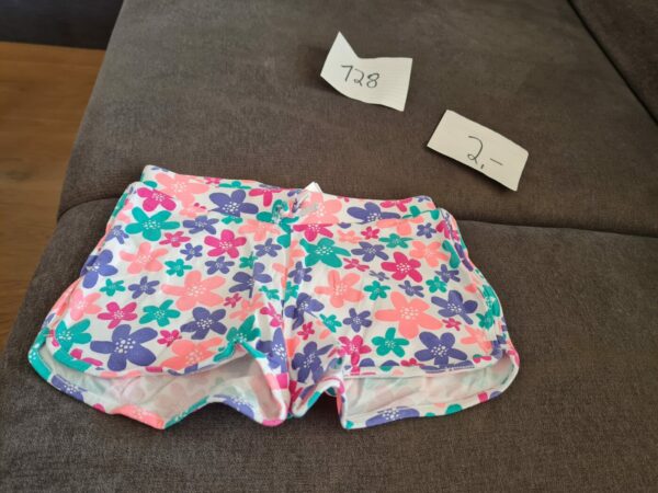 Kurze Hose 128