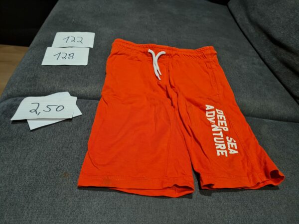 Kurze Hose 122 128