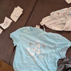 T Shirt 122 128