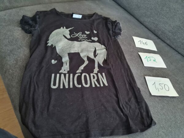 T Shirt 146 152