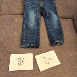 Lange Hose 86 schmaal