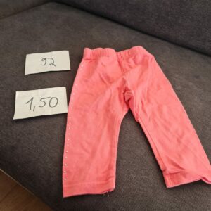 Kurze Hose 92