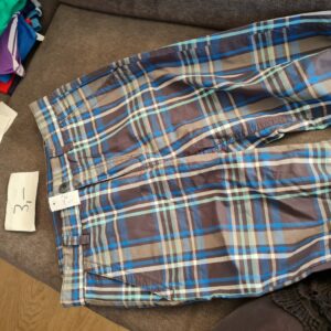 Kurze Hose 146 152